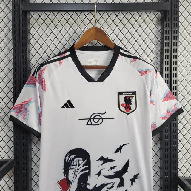 Camisa Japão 'Itachi' 2024 Masculina