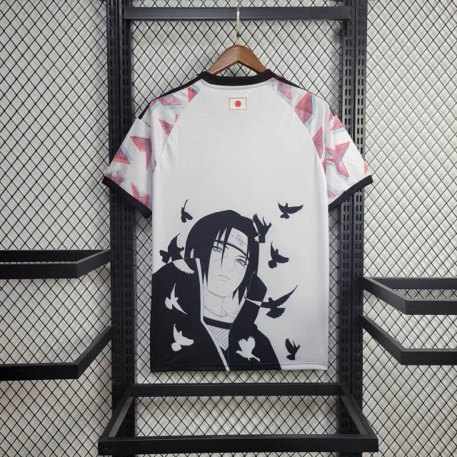 Camisa Japão 'Itachi' 2024 Masculina