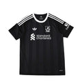 Camisa Liverpool 2025/26 Masculina