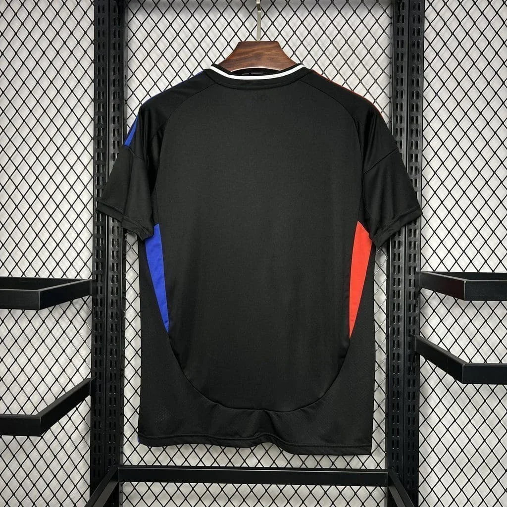 Camisa II Lyon 2024/25 Masculina