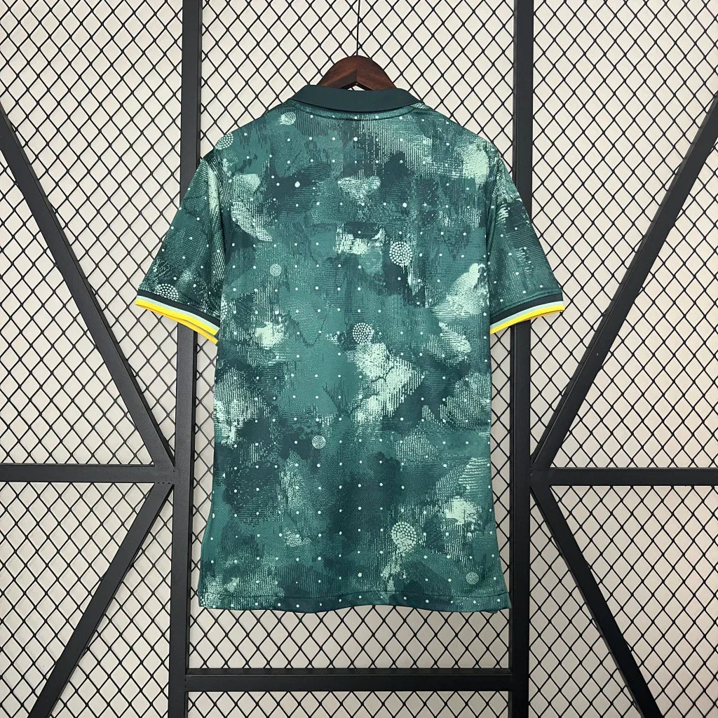 Camisa III Tottenham Hotspur 2025/26 Masculina