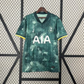 Camisa III Tottenham Hotspur 2025/26 Masculina