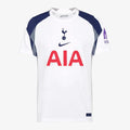 Camisa I Tottenham Hotspur 2025/26 Masculina