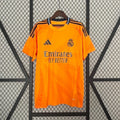 Camisa II Real Madrid 2024/25 Masculina
