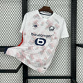 Camisa II Lille 2024/25 Masculina