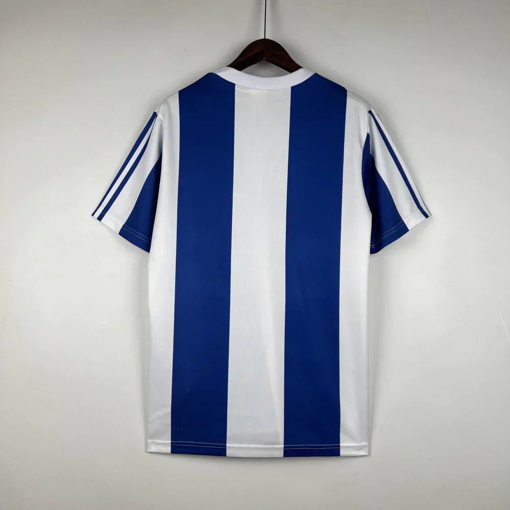 Camisa Retrô Porto 1990 Masculina