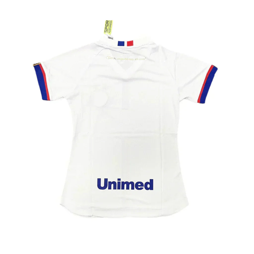 Camisa I Bahia 2024/25 Feminina