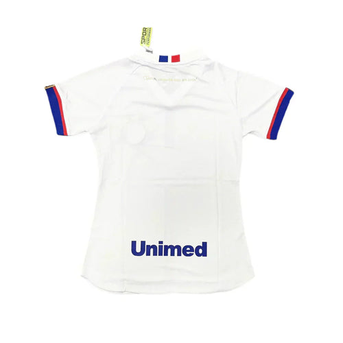 Camisa I Bahia 2024/25 Feminina