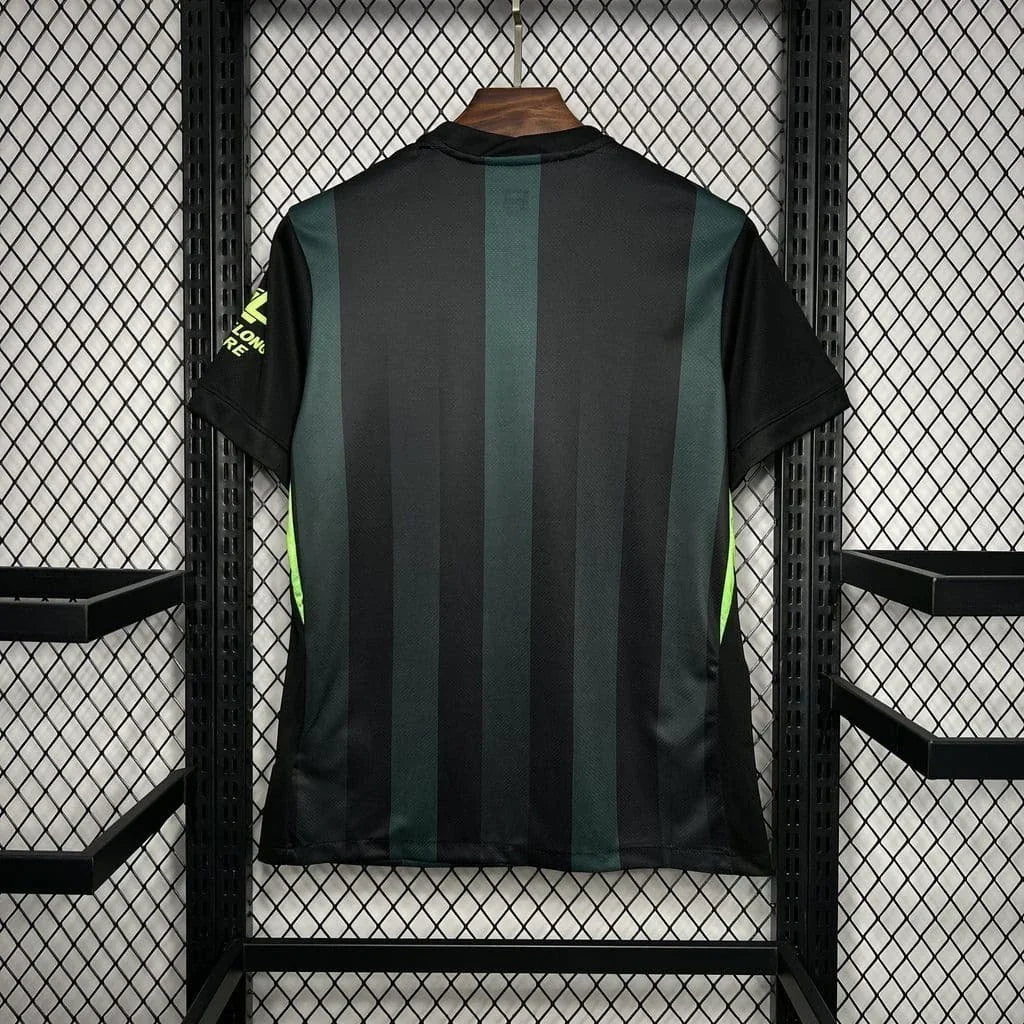 Camisa II Wolfsburg 2024/25 Masculina