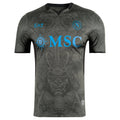 Camisa III Napoli 2024/25 Masculina
