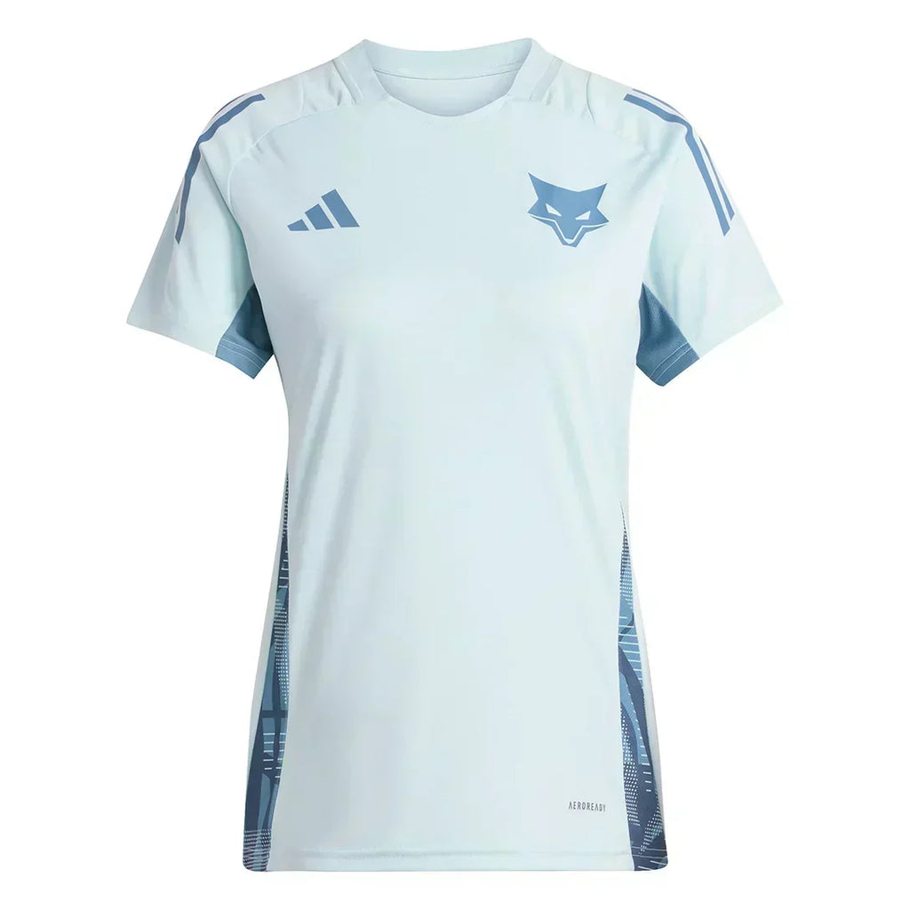 Camisa Cruzeiro Treino 2025/26 Feminina