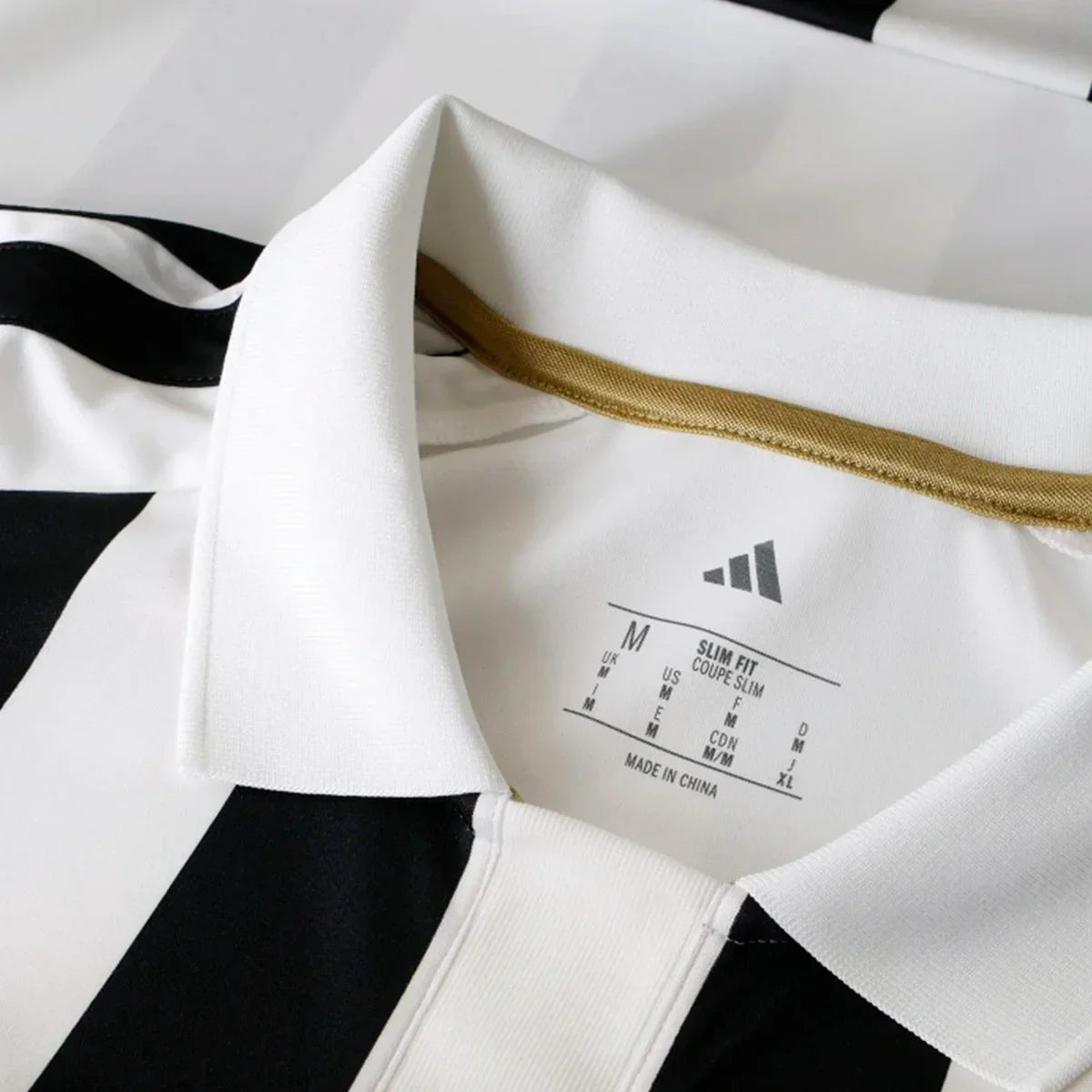 Camisa I Juventus 2026/27 Torcedor Masculina