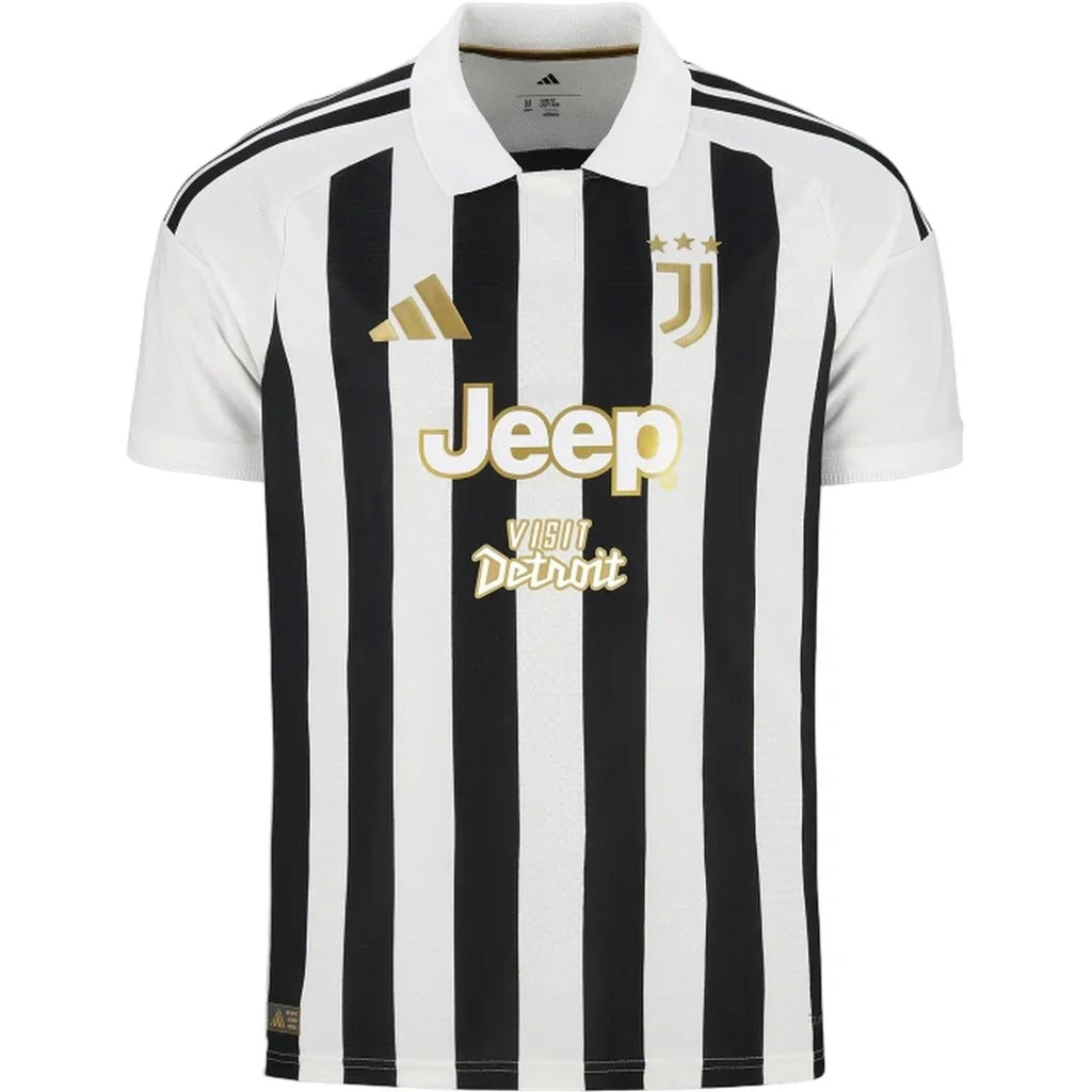 Camisa I Juventus 2026/27 Jogador Masculina