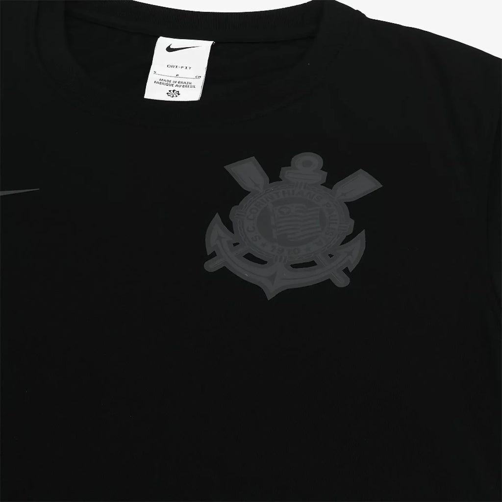 Camisa II Corinthians #Memphis94 2024/25 Masculina