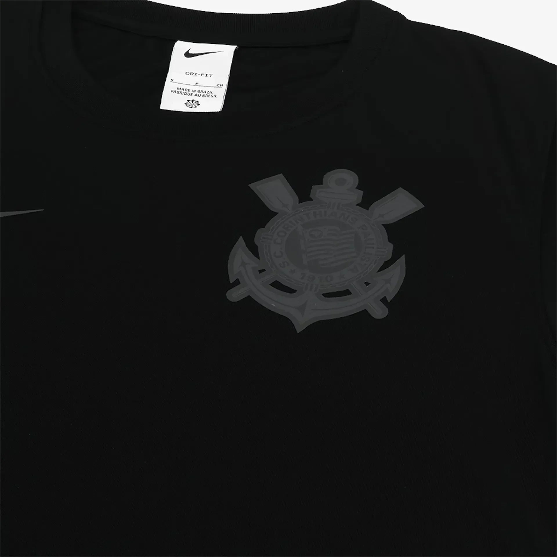 Camisa II Corinthians 2024/25 Masculina