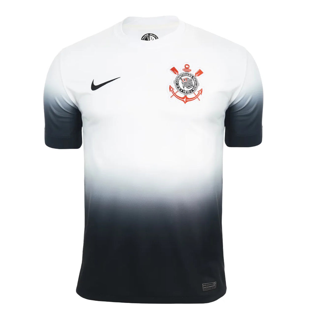 Camisa I Corinthians 2024/25 Masculina