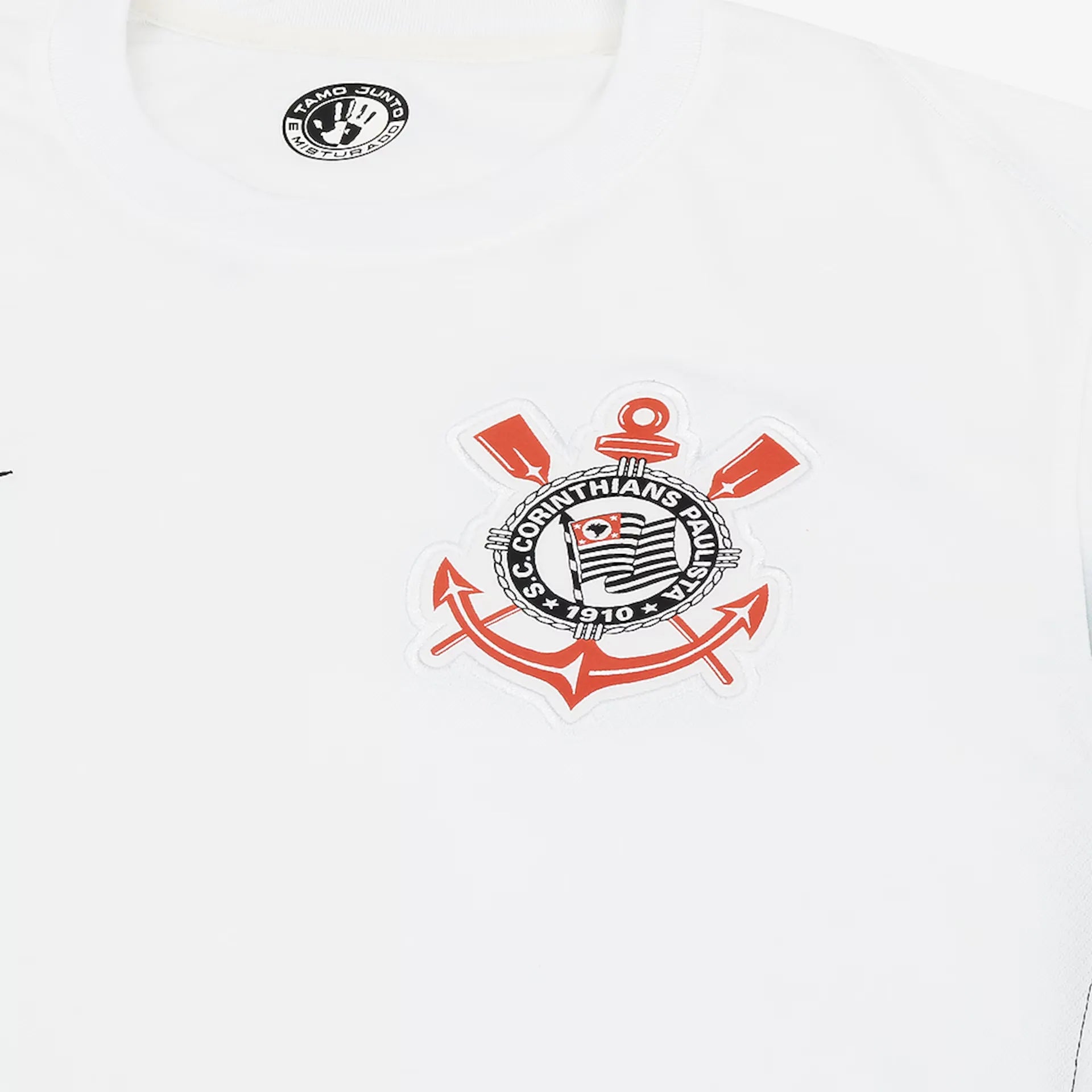 Camisa I Corinthians #Memphis94 2024/25 Masculina
