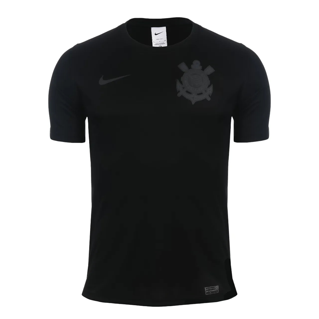 Camisa II Corinthians #Memphis94 2024/25 Masculina