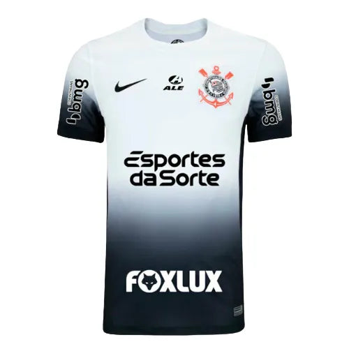 Camisa I Corinthians / Patrocínio 2024/25 Masculina