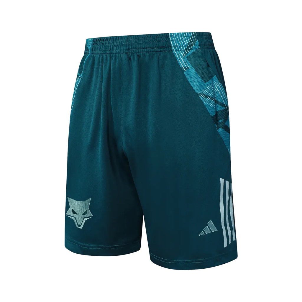 Conjunto Cruzeiro Treino 2025/26 Masculino