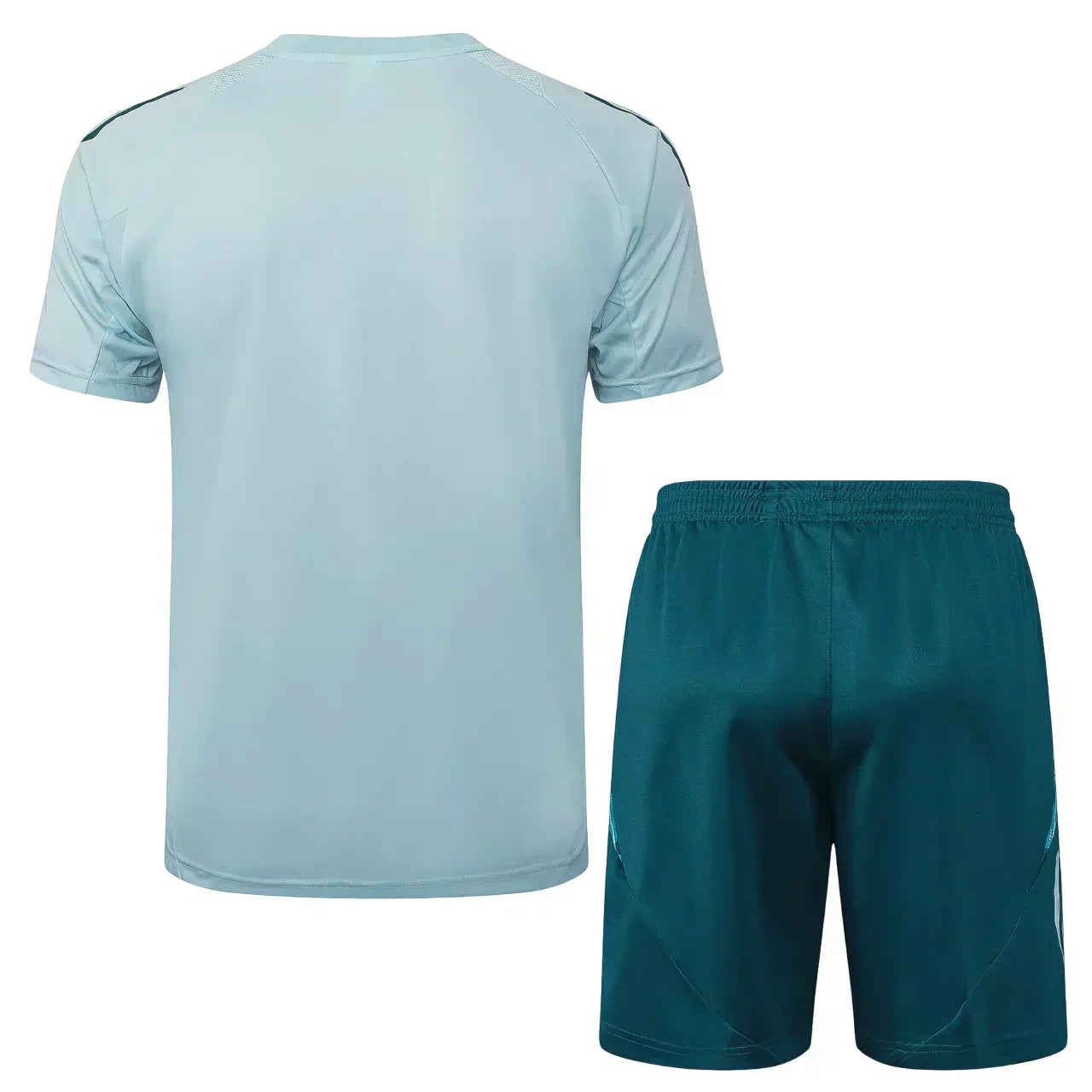 Conjunto Cruzeiro Treino 2025/26 Masculino