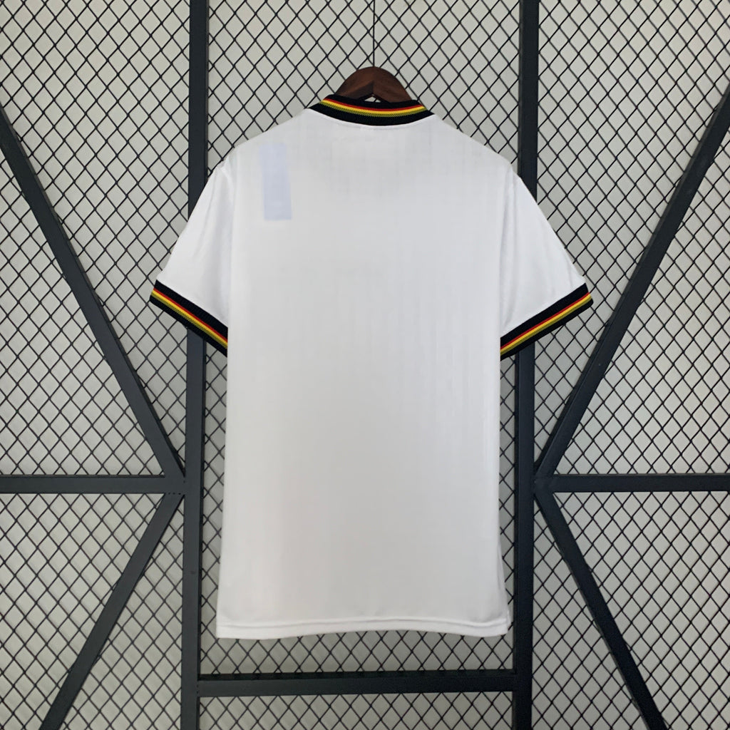 Camisa Retrô Alemanha I 1996 Masculina