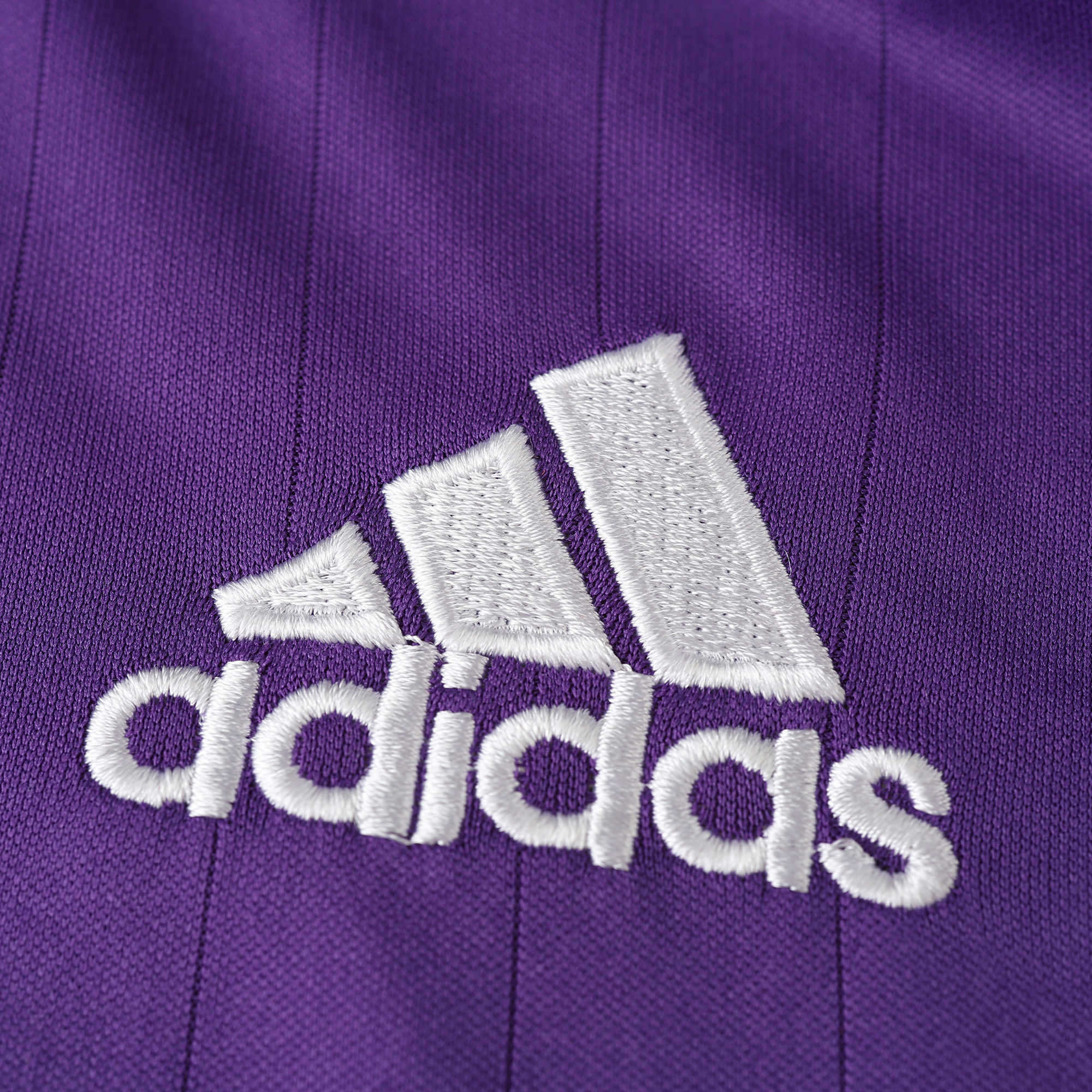Camisa Retrô Real Madrid III 2006/07 Masculina