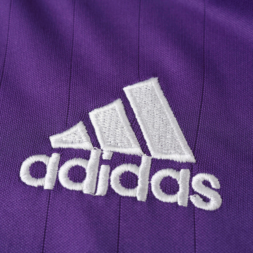 Camisa Retrô Real Madrid III 2006 Masculina