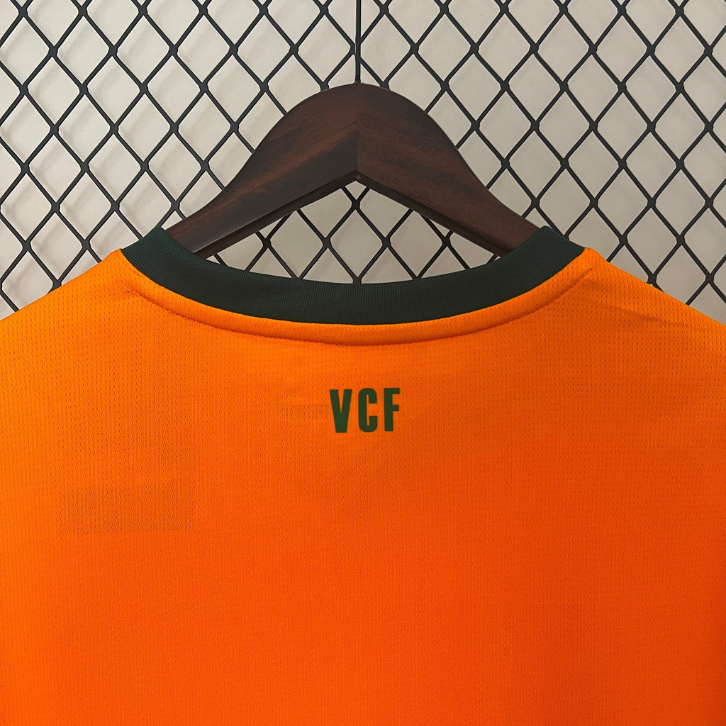 Camisa III Valencia Masculina