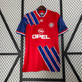 Camisa Retrô Bayern Munique I 1993 Masculina