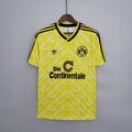 Camisa Retrô Borussia Dortmund I 1988 Masculina