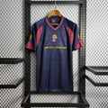 Camisa I West Ham X Iron Maiden 2010 Masculina