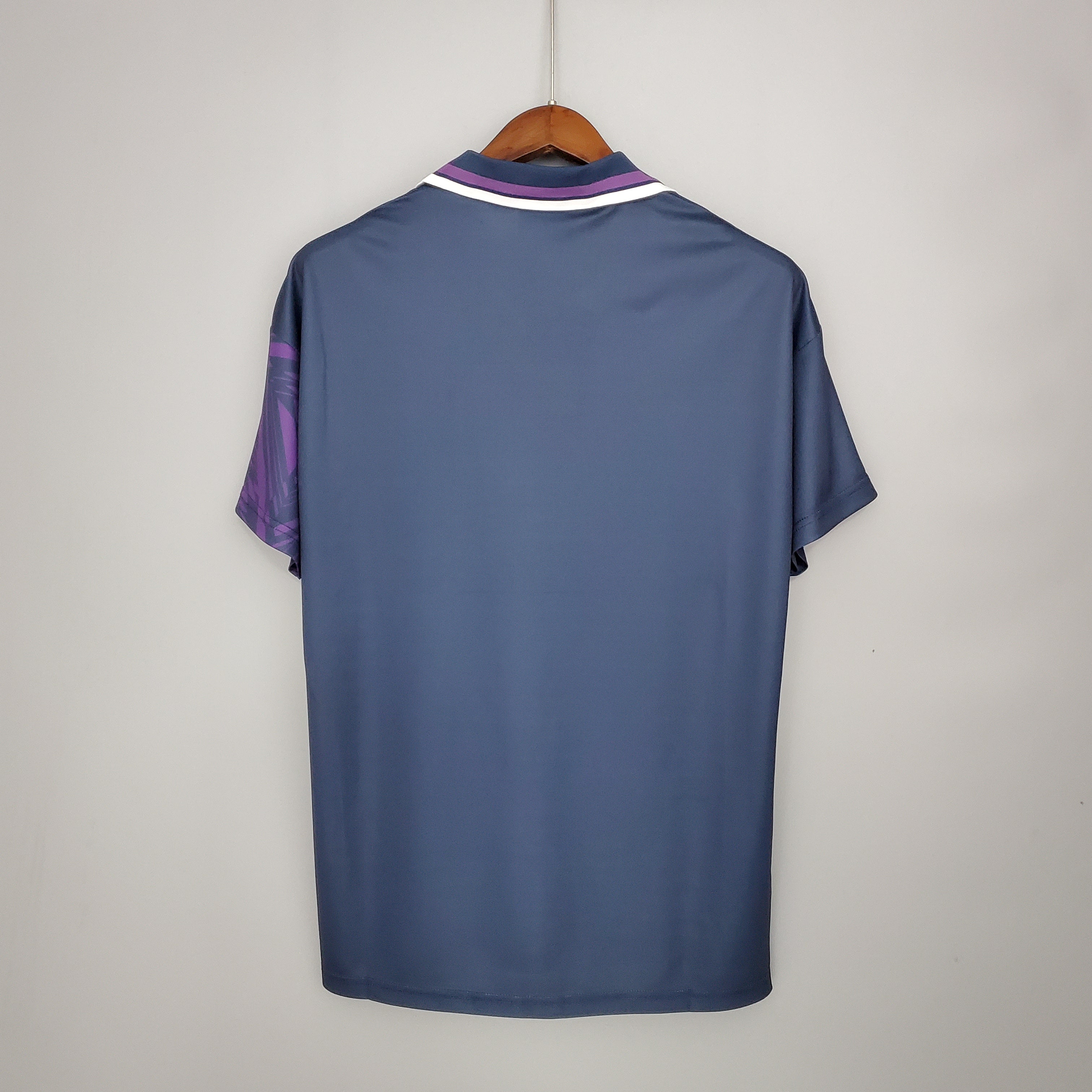 Camisa Retrô Tottenham Hotspur II 1994/95 Masculina