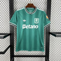 Camisa Retrô Aston Villa I 2009/10 Masculina