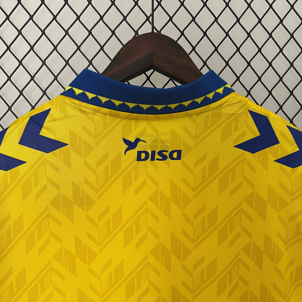 Camisa I Las Palmas 2024/25 Masculina