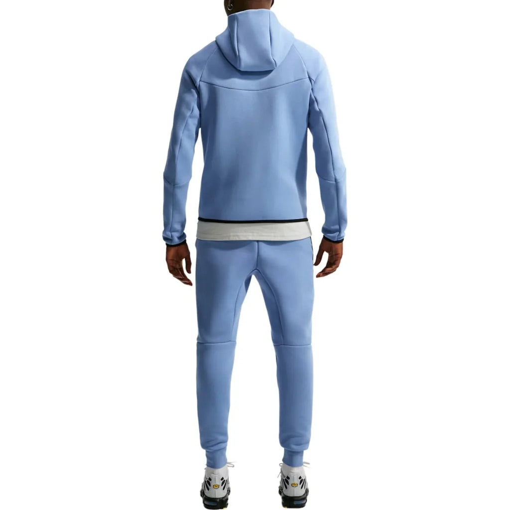 Moletom Tech Fleece Inglaterra 2026 Masculino