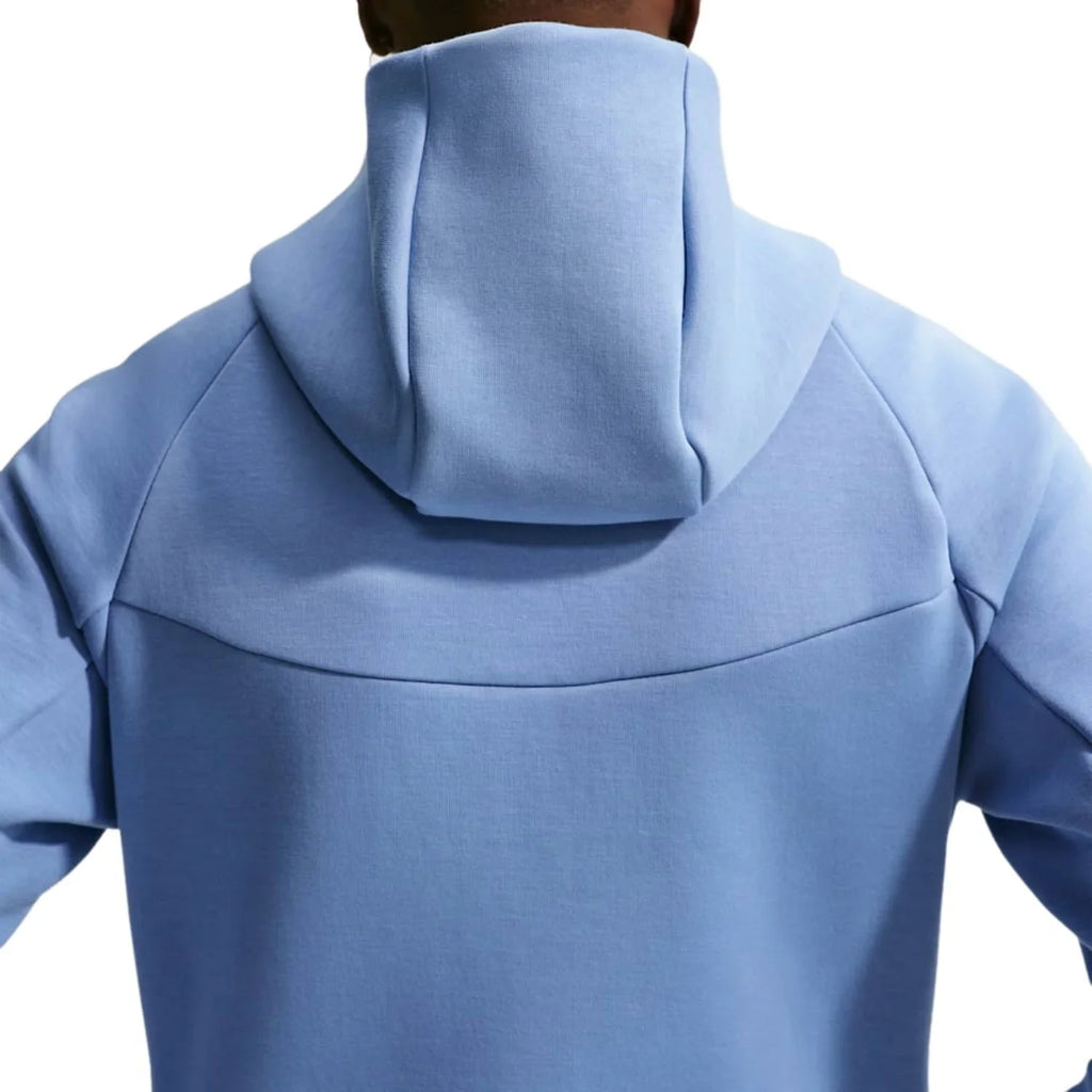 Moletom Tech Fleece Inglaterra 2026 Masculino