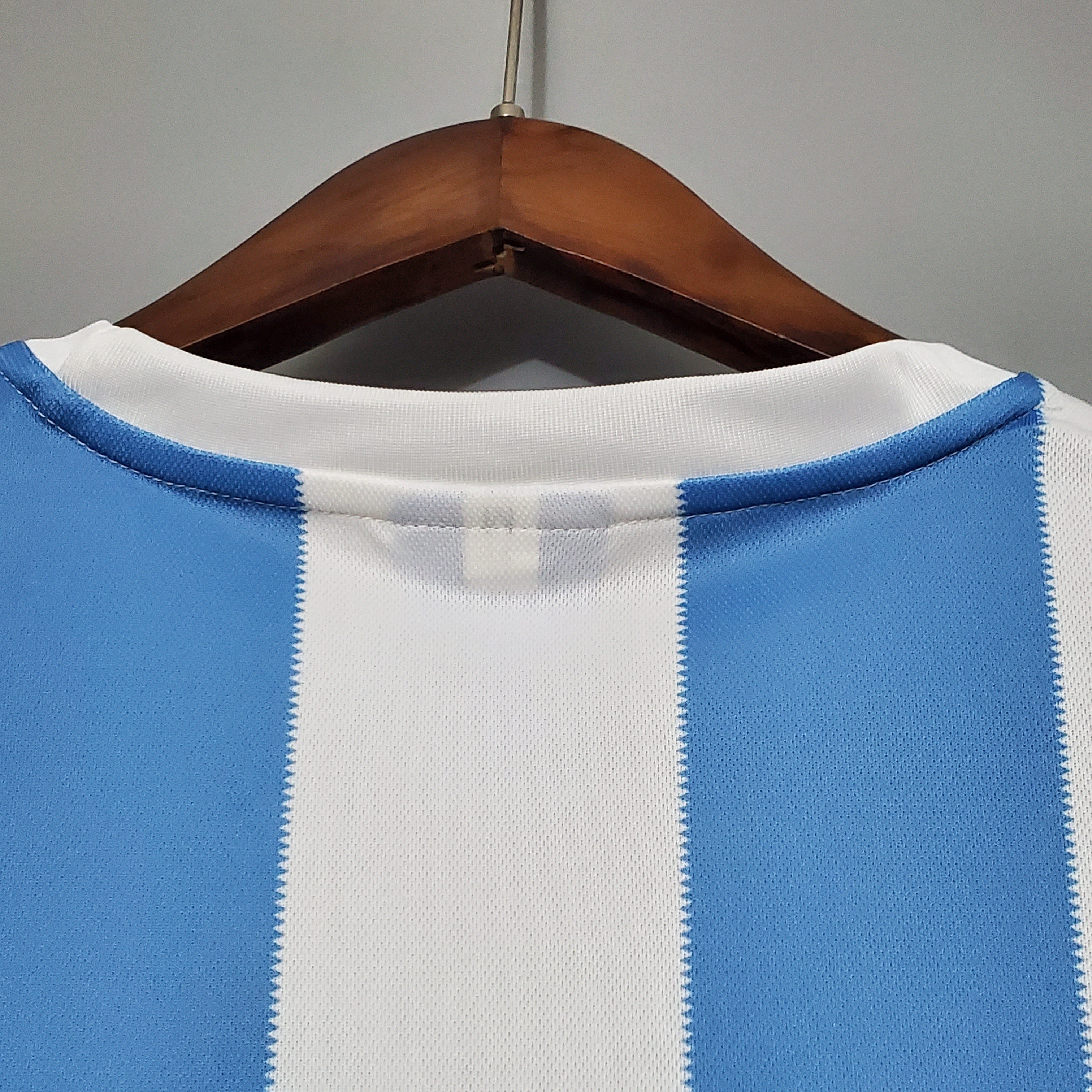 Camisa Retrô Argentina 1978 Masculina