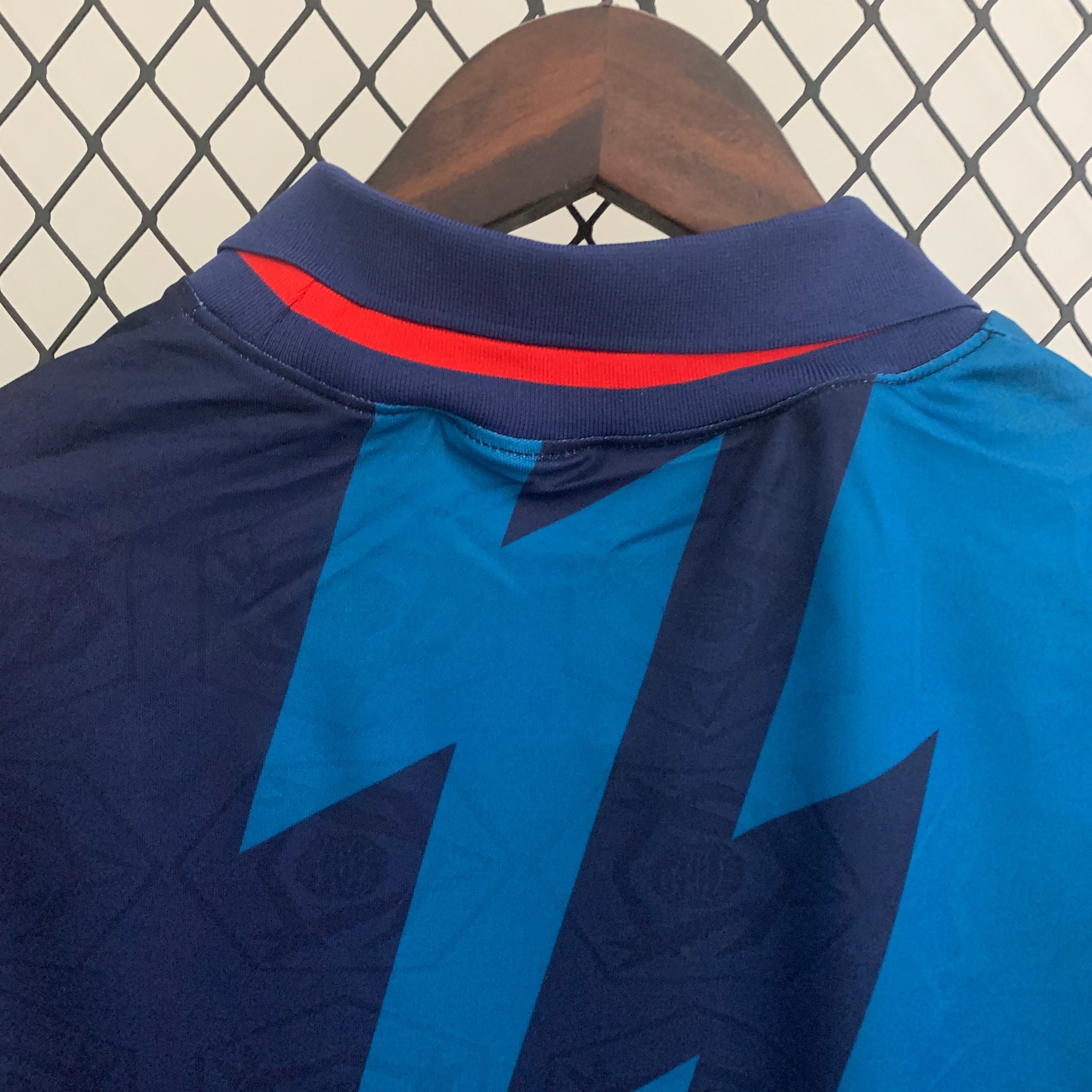 Camisa Retrô Arsenal 1995/96 Masculina