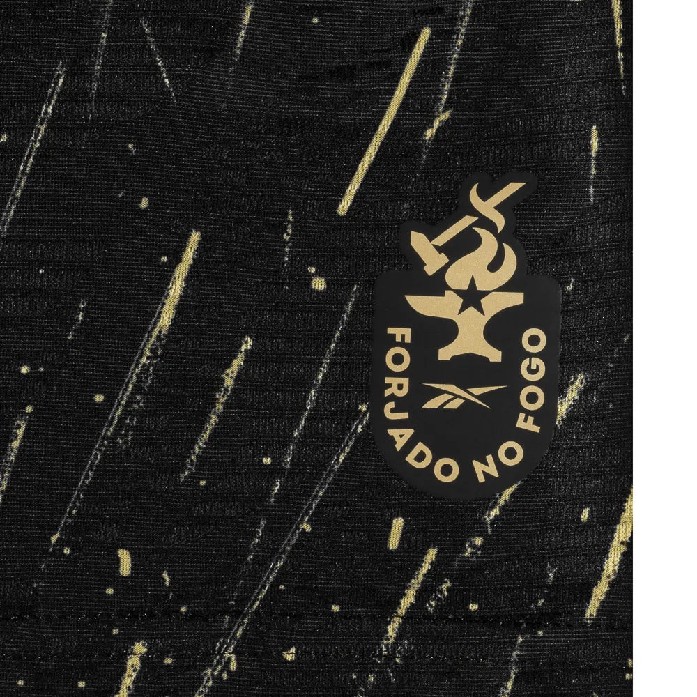 Camisa II Botafogo / Patrocínio 2024/25 Masculina