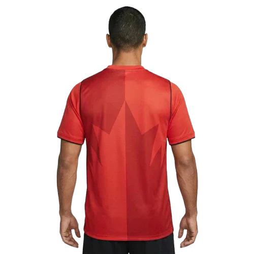 Camisa I Canadá 2026/27 Masculina