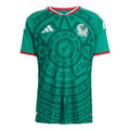 Camisa I México 2026/27 Jogador Masculina