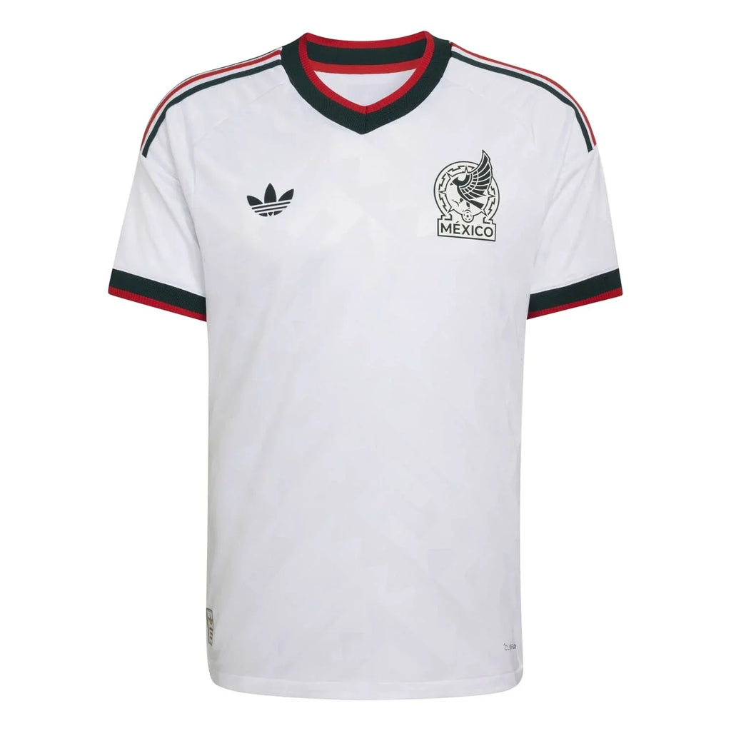 Camisa II México 2026/27 Jogador Masculina