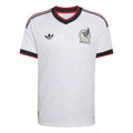 Camisa II México 2026/27 Jogador Masculina