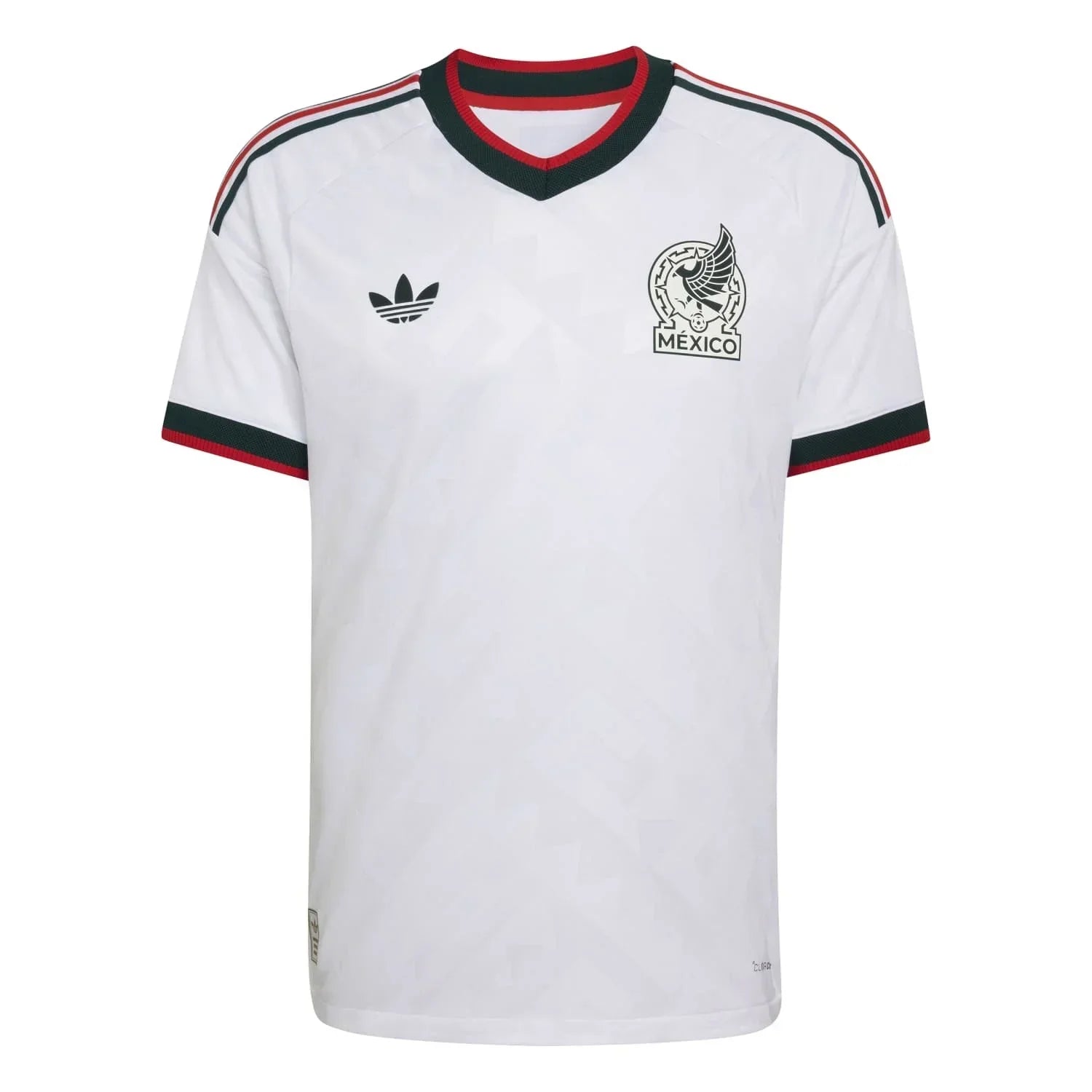 Camisa II México 2026/27 Jogador Masculina
