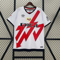 Camisa I Rayo Vallecano 2024/25 Masculina