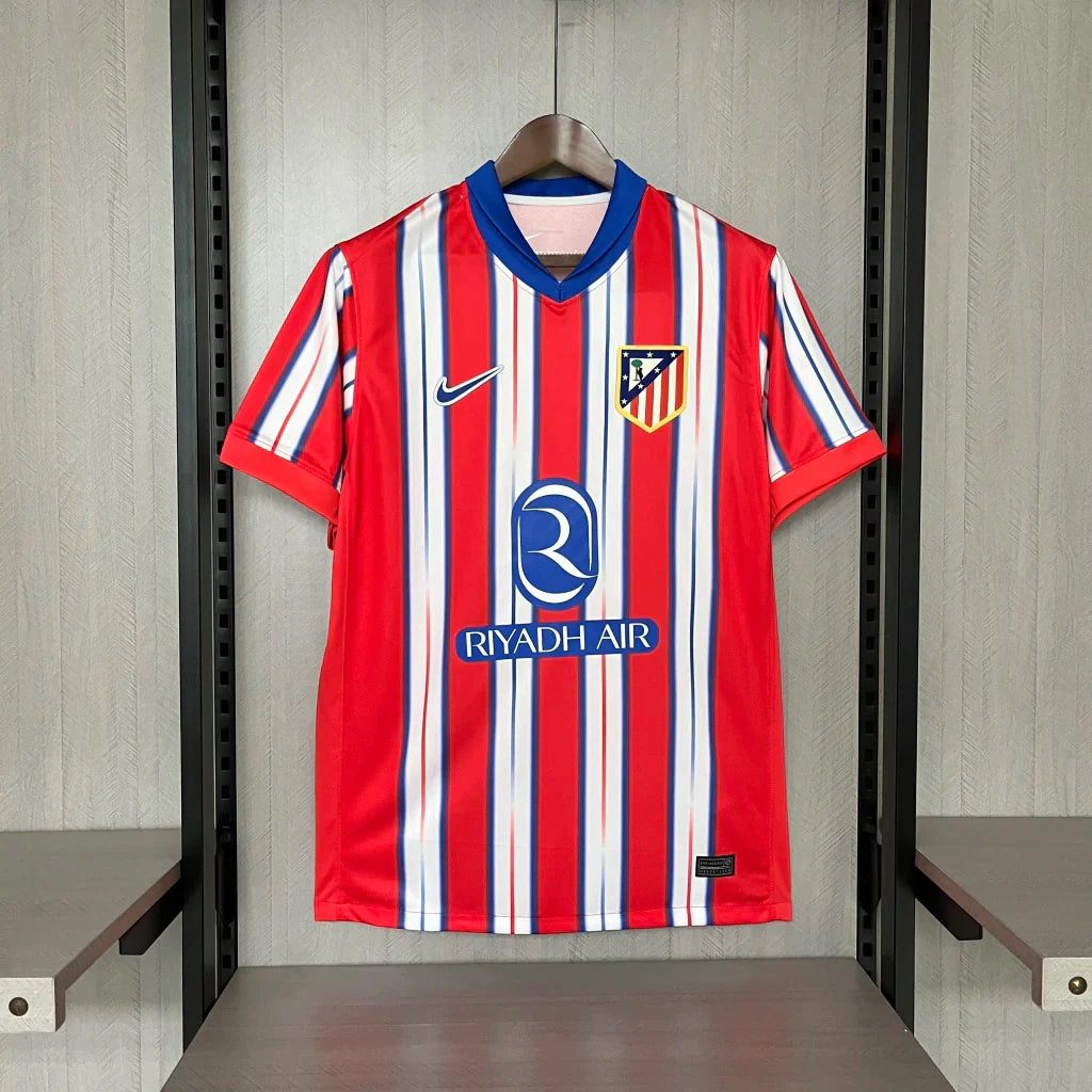 Camisa I Atlético Madrid 2024/25 Masculina