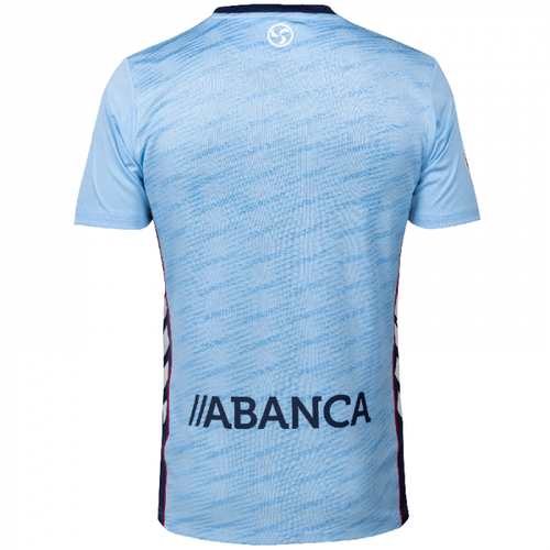 Camisa I Celta Vigo 2025/26 Masculina