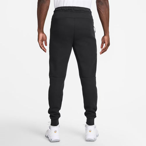 Calça Moletom Tech Fleece EUA 2026 Preto
