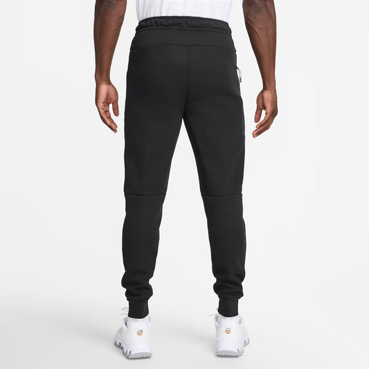 Calça Moletom Tech Fleece EUA 2026 Preto